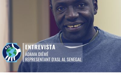 Entrevista a l’Adama Diémé