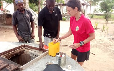 Entrevista a l’Amanda Alonso, voluntària d’ASL i enviada a l’illa d’Ibo, Moçambic