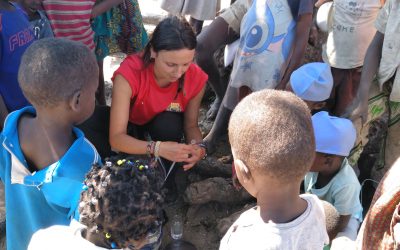 ASL conclou la seva primera intervenció a Moçambic, després del pas del cicló Kenneth