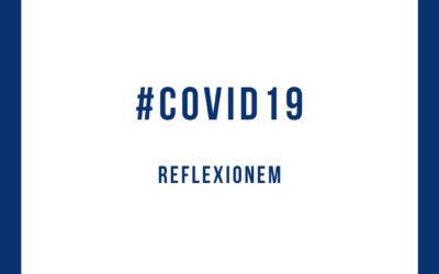 Mesures i reflexions front al COVID-19