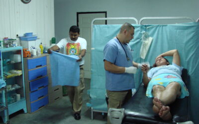 Comunicat d’Acció Solidària i Logística sobre les accions previstes per minimitzar els efectes de la COVID-19 als països on treballem