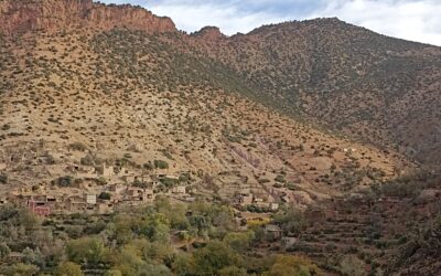 ASL inicia un projecte de cooperació al Marroc