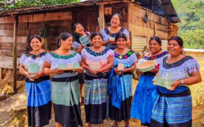 ASL inicia un projecte de cooperació a Mèxic