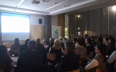 RELATS MIGRANTS A SANT JOAN DESPÍ