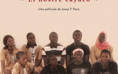 El documental “Sunu Gaal (El nostre cayuco)” al Festival de Cinema de Màlaga 2025